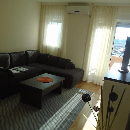Fantastic Brand New Apartment Podgorica Exterior photo
