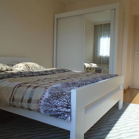 Fantastic Brand New Apartment Podgorica Exterior photo