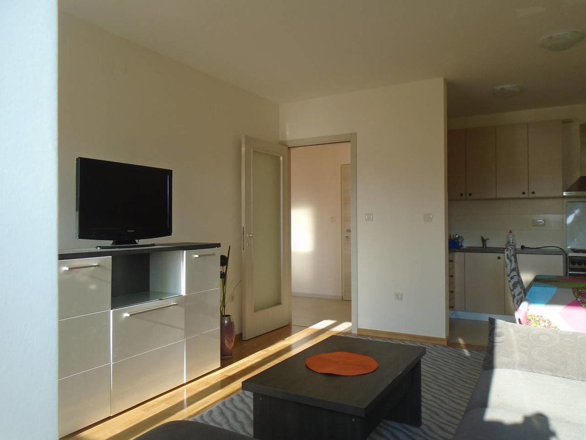 Fantastic Brand New Apartment Podgorica Exterior photo