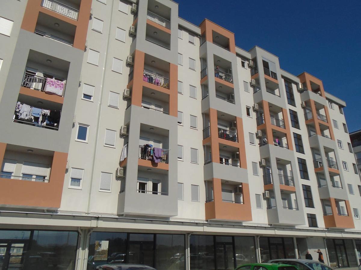 Fantastic Brand New Apartment Podgorica Exterior photo